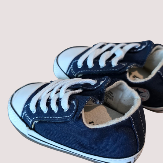Converse Baby Size US 4