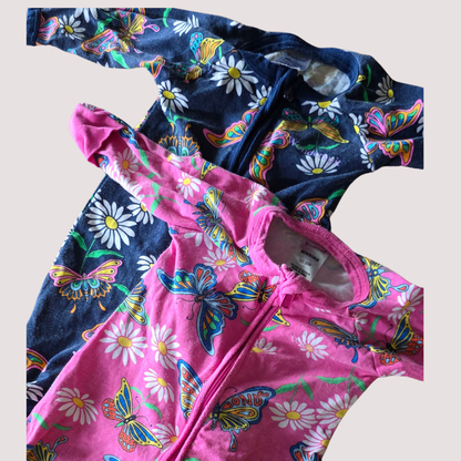 Bonds Wondersuit Bundle Newborn