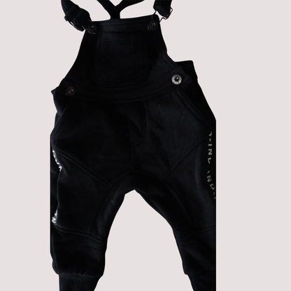 Indi Kid Dungaree 3-6m