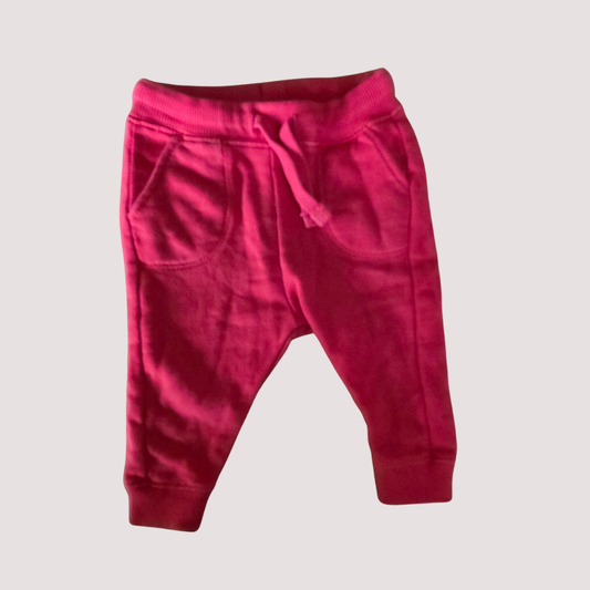 Zara Tracksuit Pants 3-6m