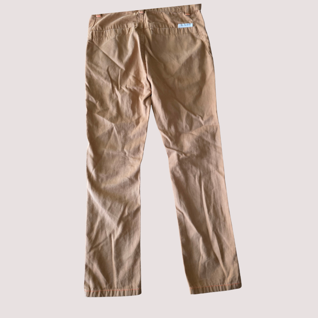 Billybandit Chino Cargo Pants 6Y