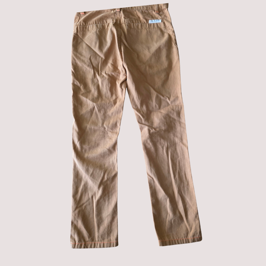 Billybandit Chino Cargo Pants 6Y