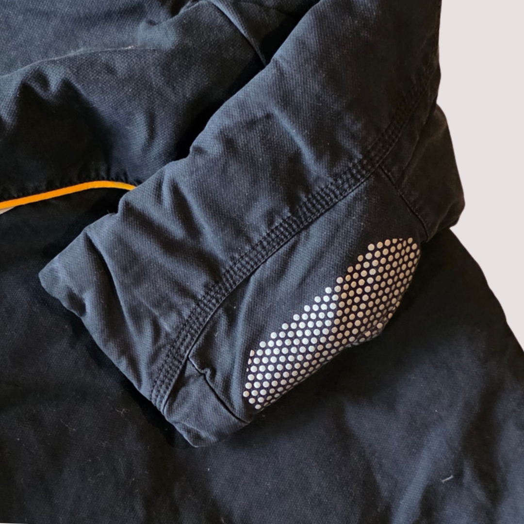 Adidas Bomber Jacket 4Y