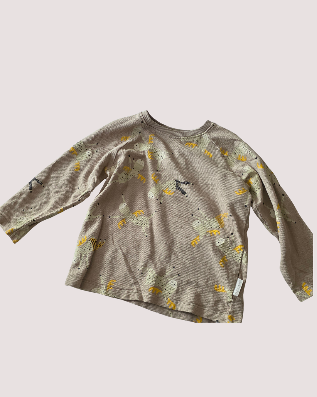 Purebaby Jumper 3Y