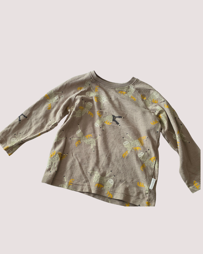 Purebaby Jumper 3Y