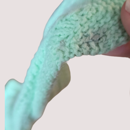 Handmade Cardigan 3-6m