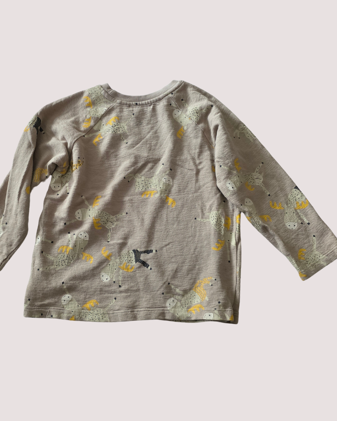 Purebaby Jumper 3Y