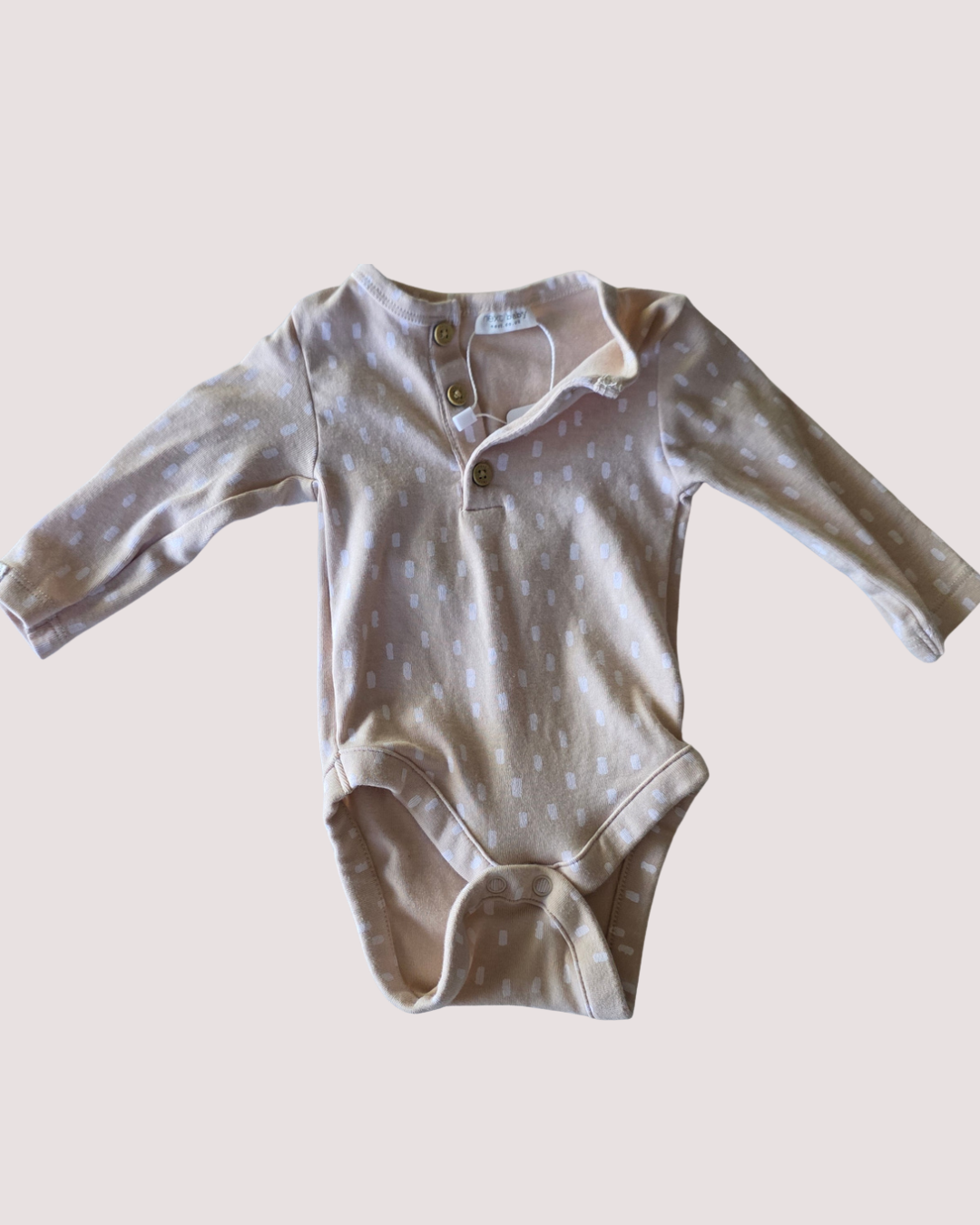NEXT Bodysuit 0-3m