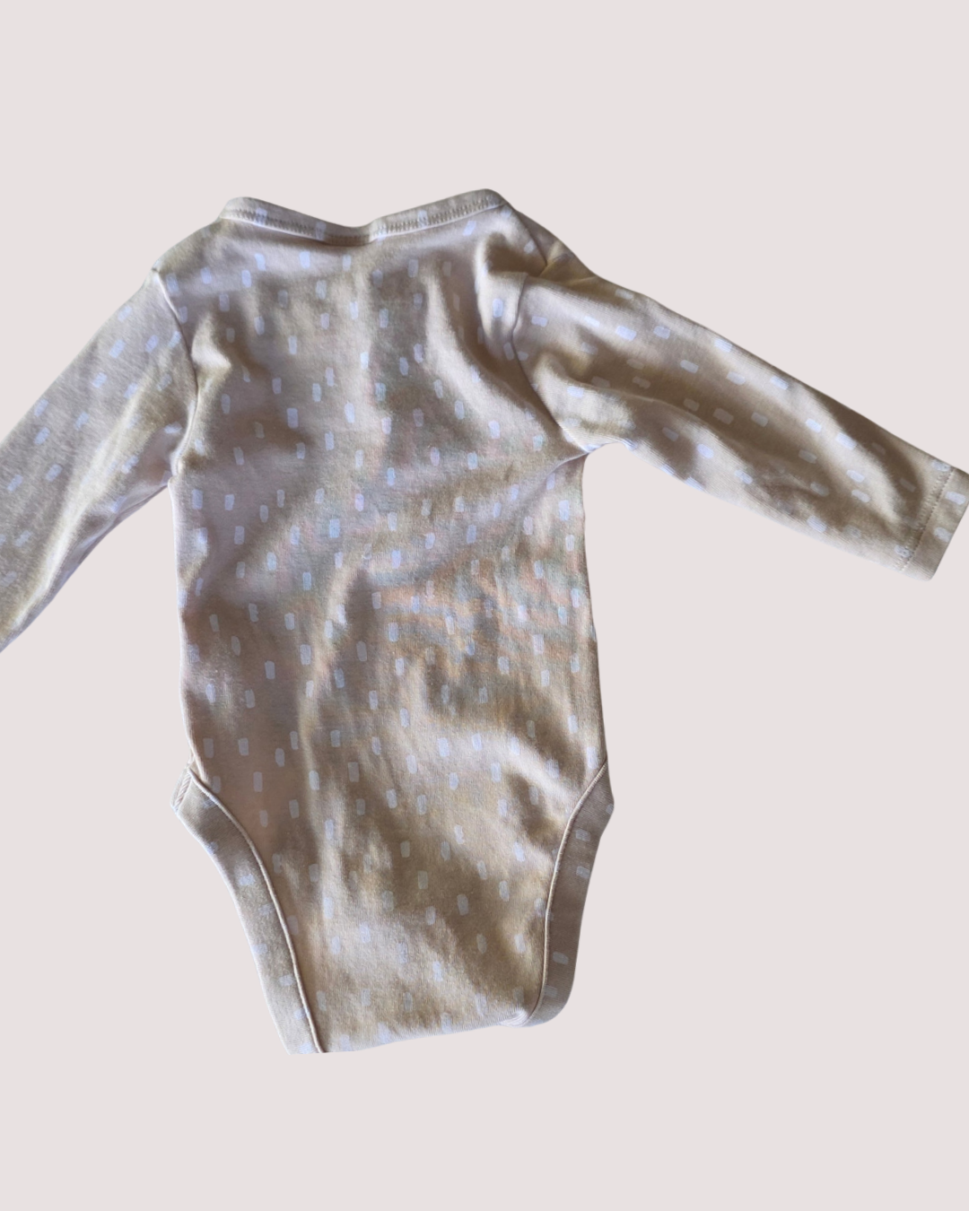 NEXT Bodysuit 0-3m