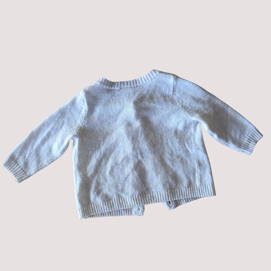 Nordstrom Baby Cardigan 3-6m