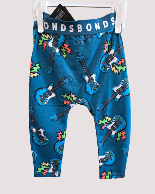 Bonds Stretchies 6-12months