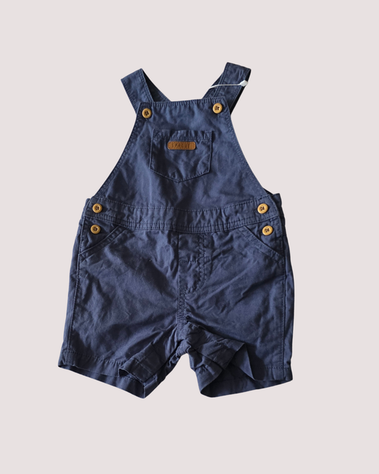 Sprout Dungaree 6-12months
