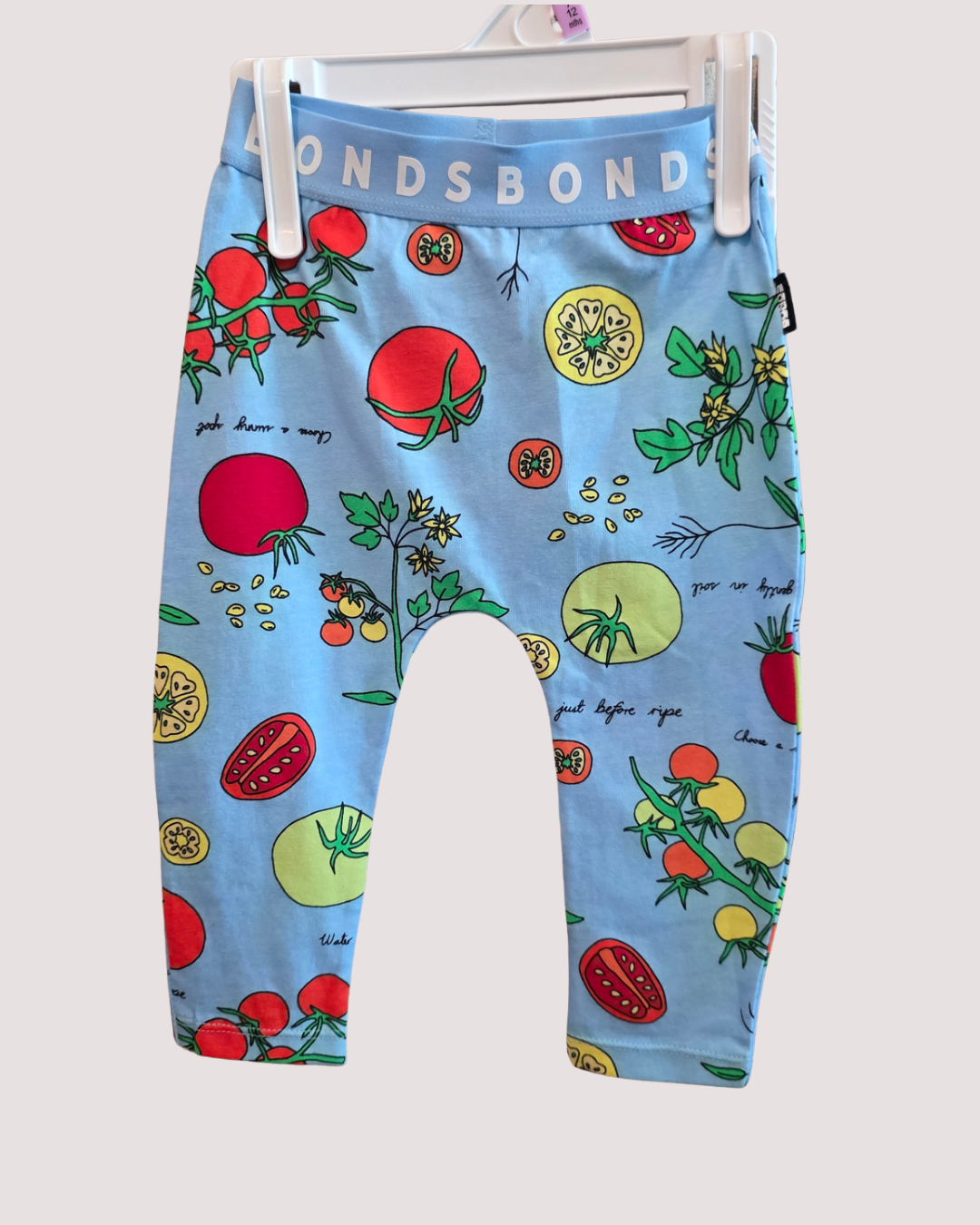 Bonds Stretchies 6-12months