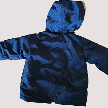 Tilt Bomber Jacket 1 Y