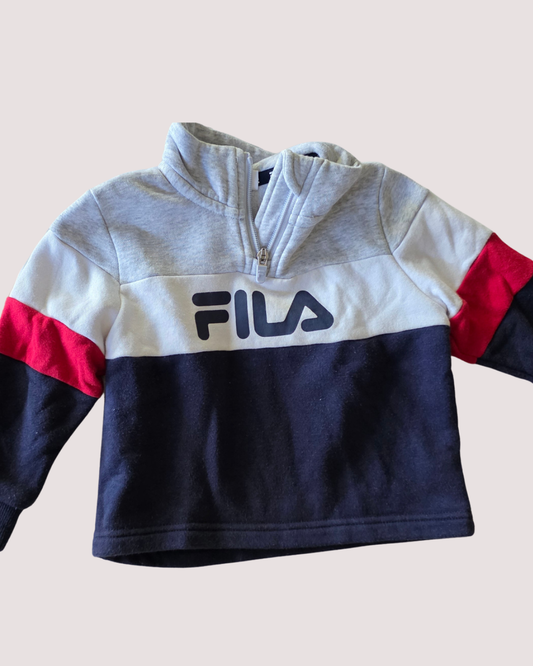 Fila Hoodie 3Y