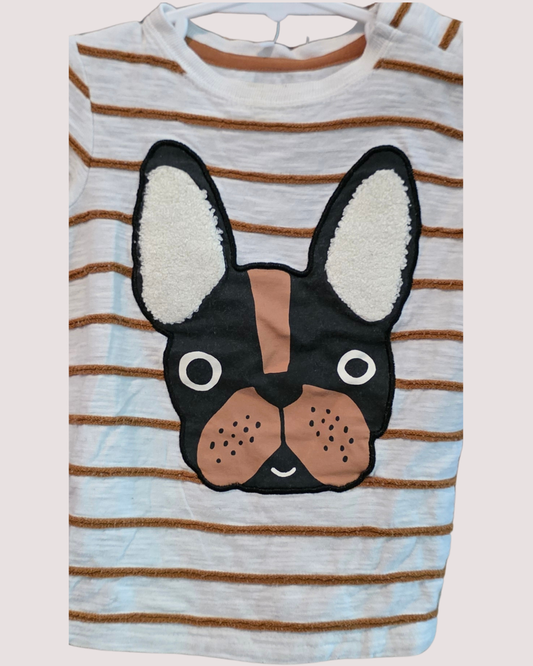 Cotton On Shirt 12-18m