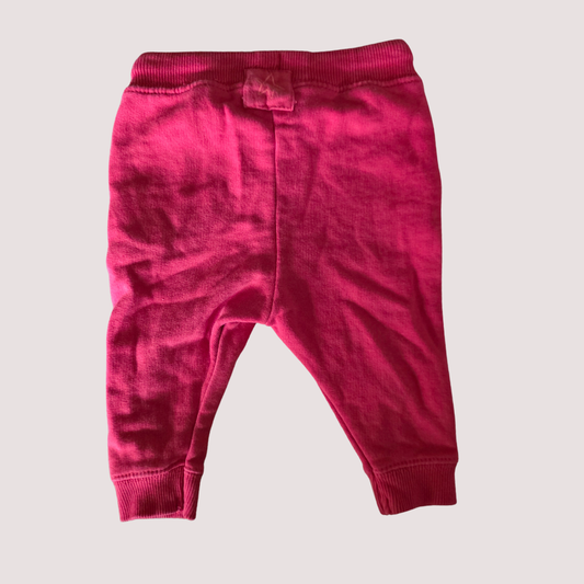 Zara Tracksuit Pants 3-6m