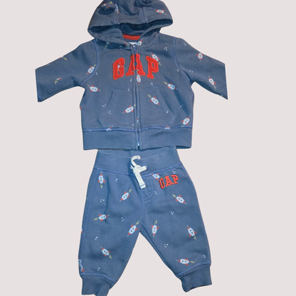 Baby Gap Set 3-6m
