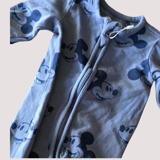 Disney Mickey Bodysuit 0000