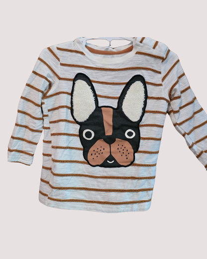 Cotton On Shirt 12-18m
