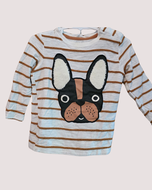 Cotton On Shirt 12-18m