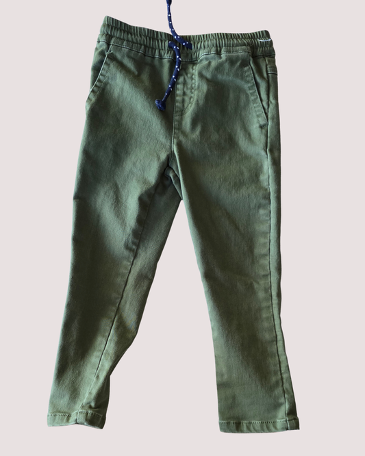 Seed Heritage Green Cargo 3Y