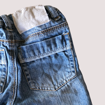 Pumpkin Patch Jeans 3-6m