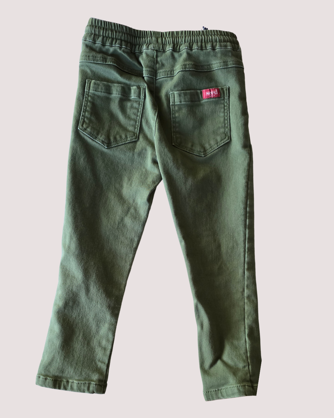 Seed Heritage Green Cargo 3Y