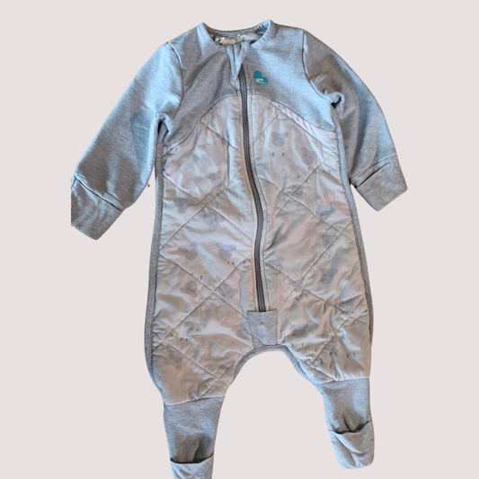 Love to Dream Sleepsuit 6-12m