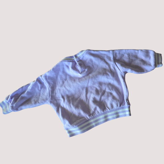 Seed Heritage Jumper 2Y