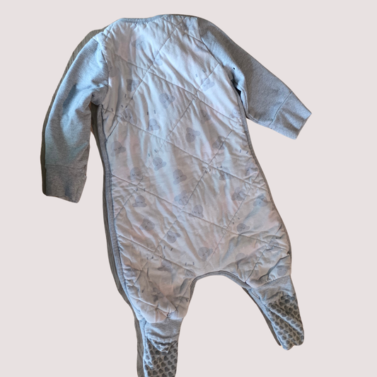 Love to Dream Sleepsuit 6-12m