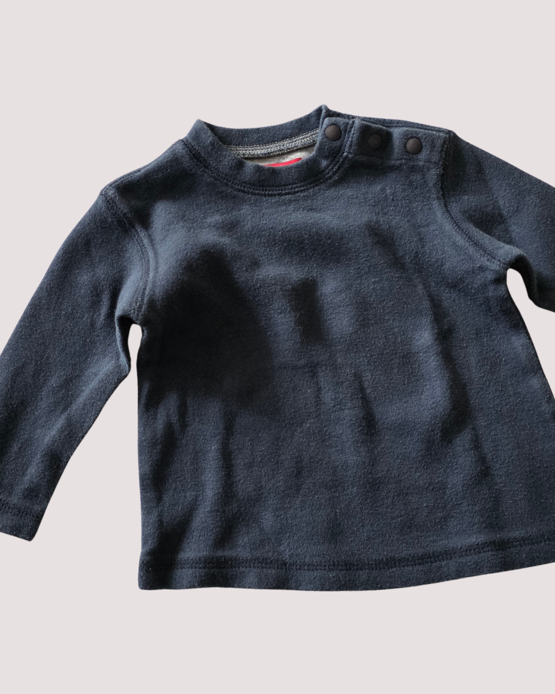 Fred Bare Jumper 6-12m