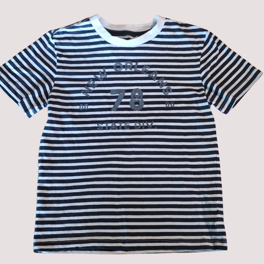 Target Cotton Shirt 6Y