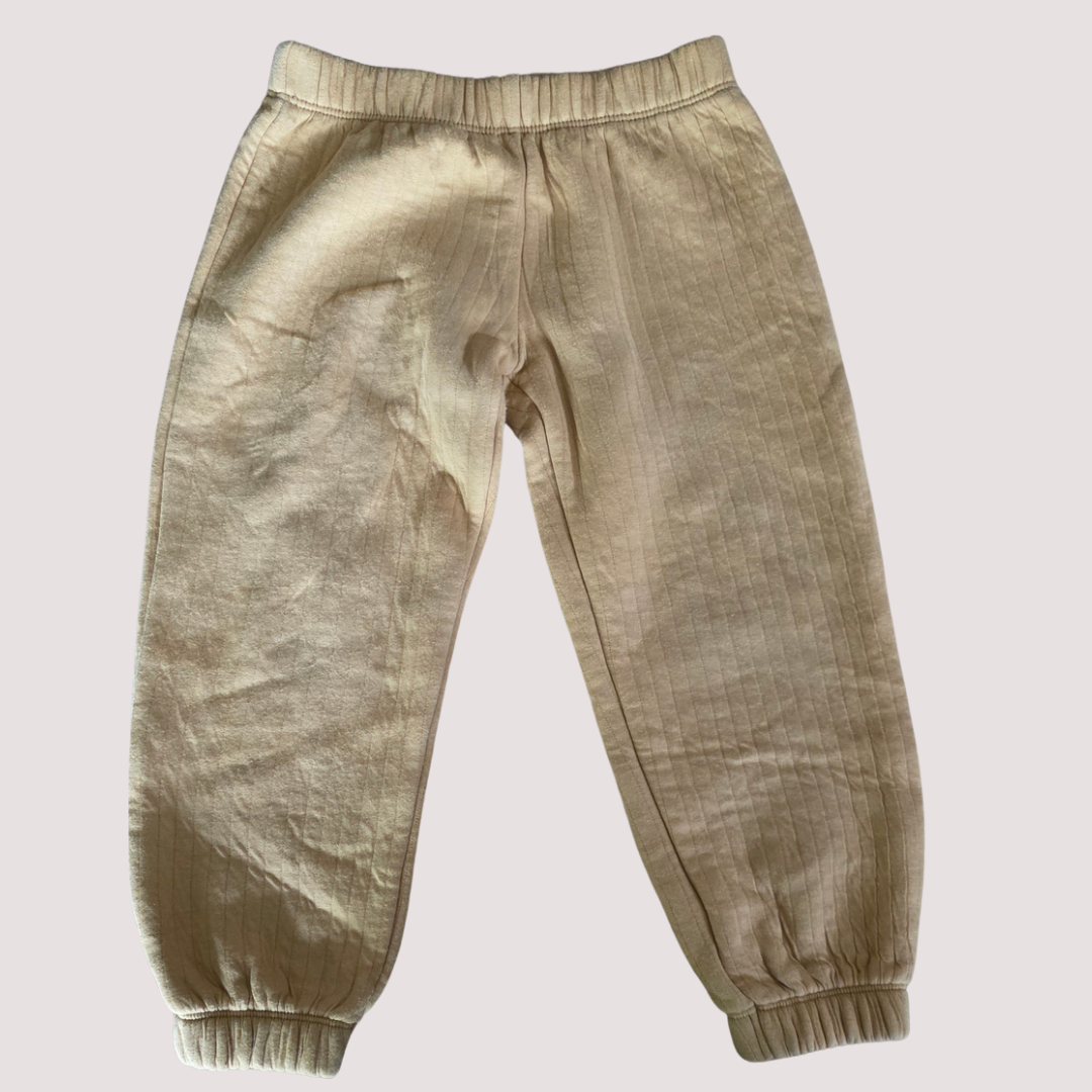 Bonds Pants 4Y